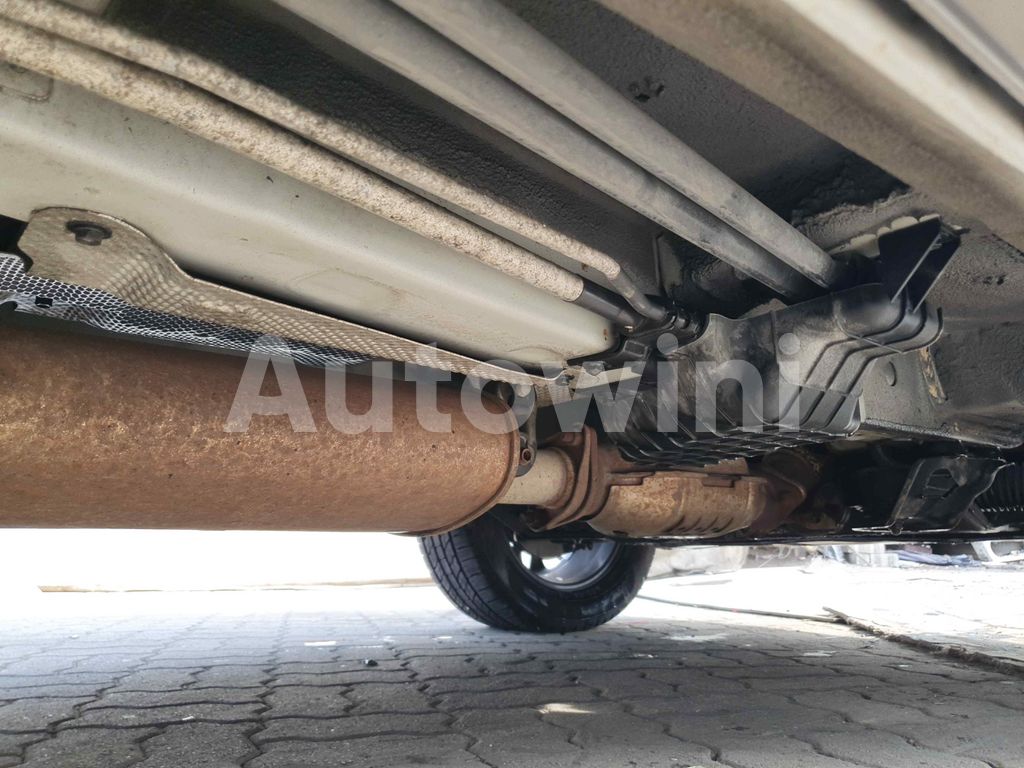 2010 HYUNDAI VERACRUZ SUNROOF - 60