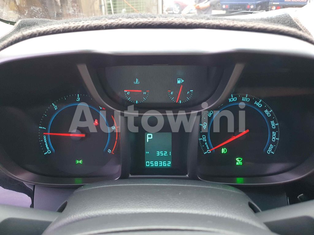 2012 GM DAEWOO (CHEVROLET) ORLANDO DIESEL - 48