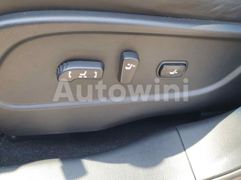 2010 NISSAN MURANO 4X4 GASOLLIN - 17