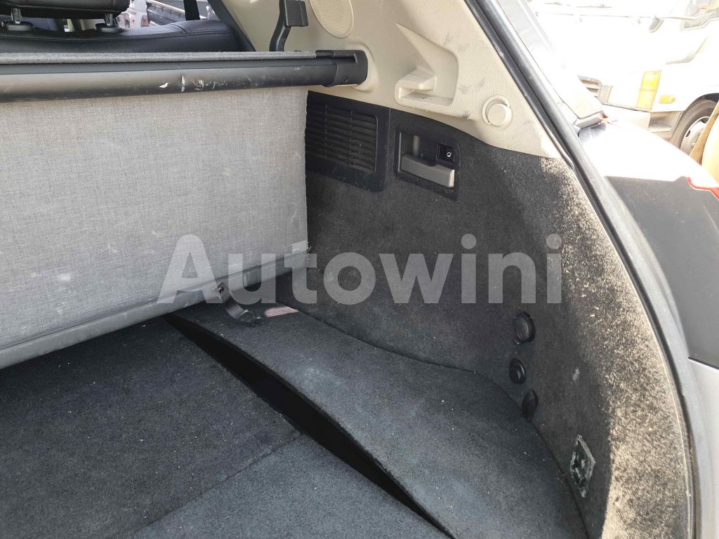 2010 NISSAN MURANO 4X4 GASOLLIN - 26