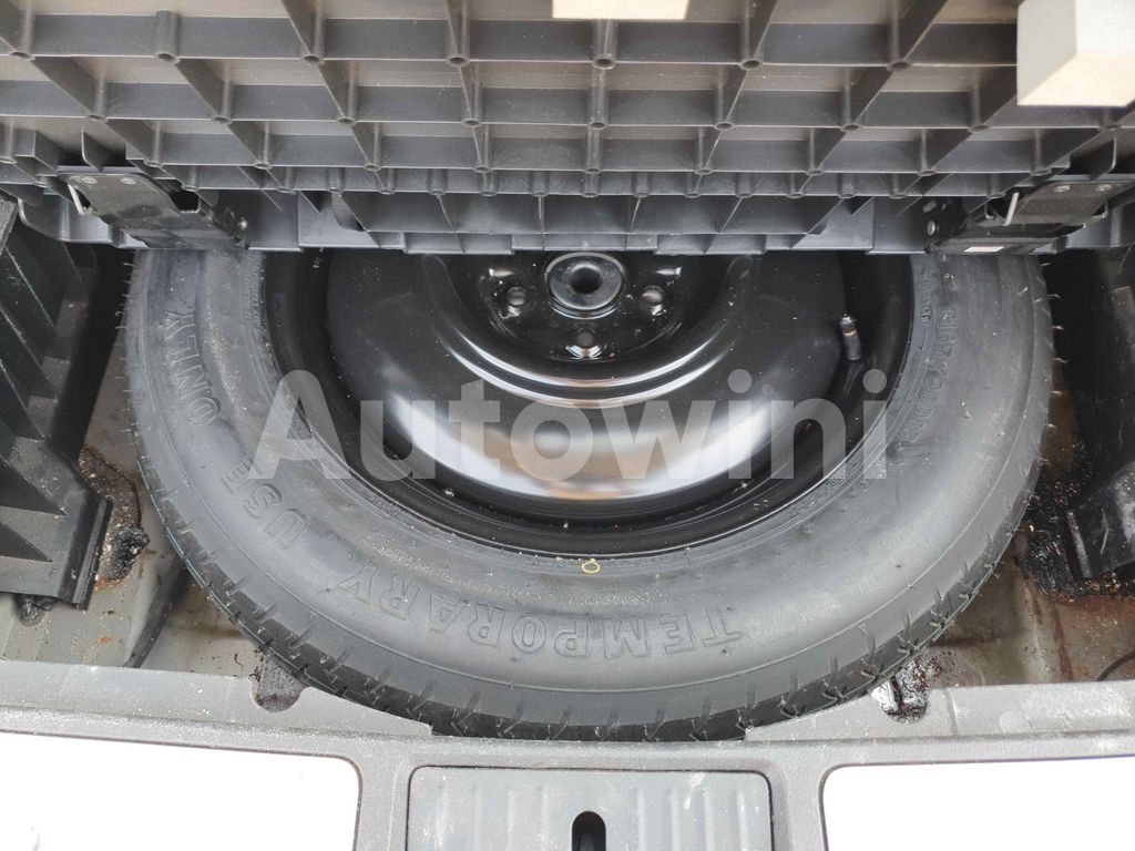 2010 NISSAN MURANO 4X4 GASOLLIN - 27