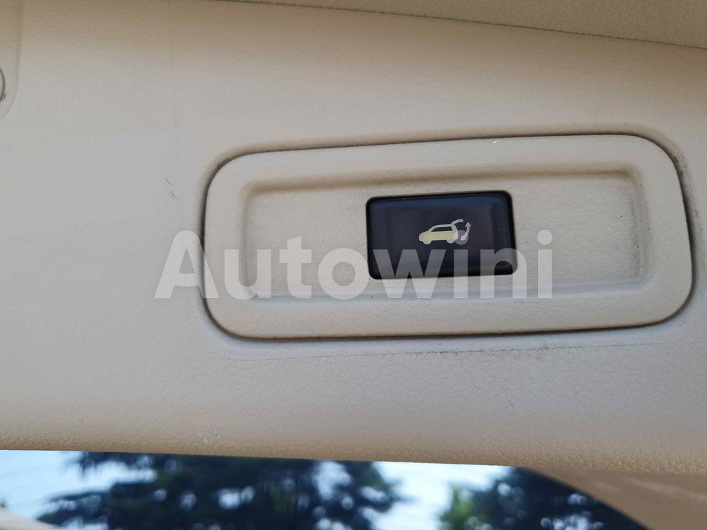 2010 NISSAN MURANO 4X4 GASOLLIN - 28