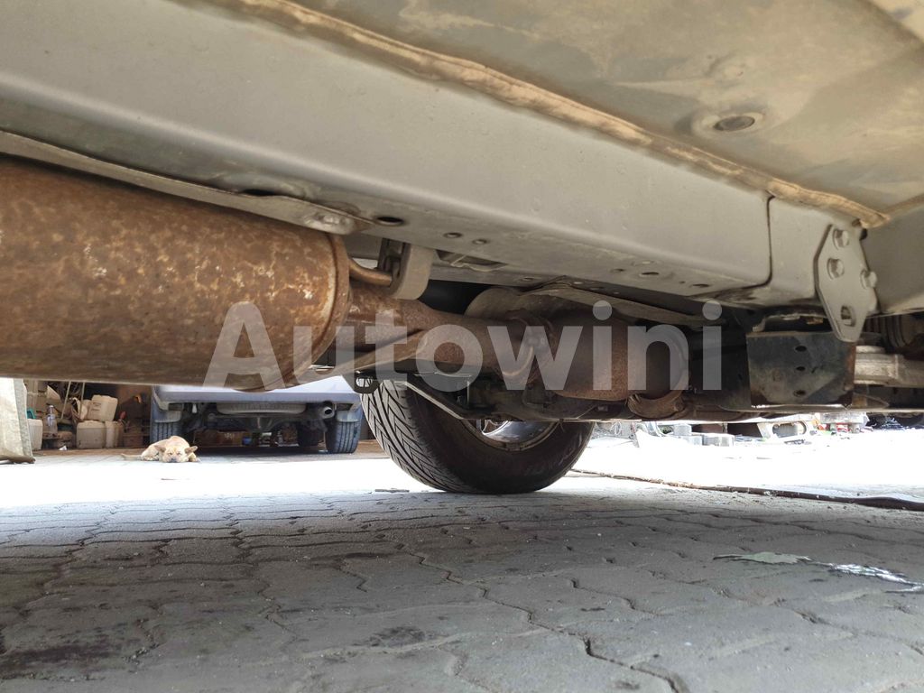 2010 NISSAN MURANO 4X4 GASOLLIN - 39
