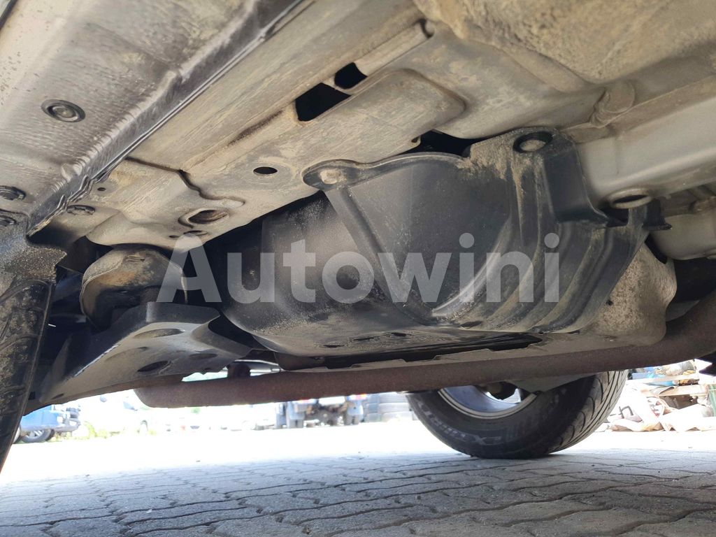 2010 NISSAN MURANO 4X4 GASOLLIN - 40