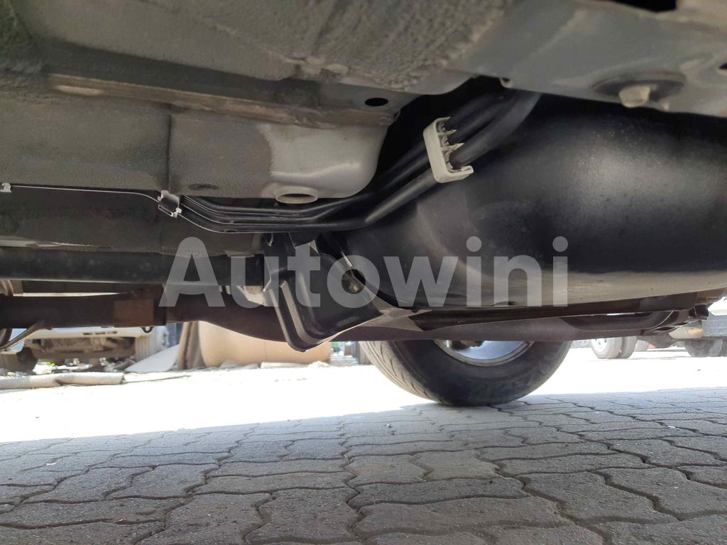 2010 NISSAN MURANO 4X4 GASOLLIN - 43