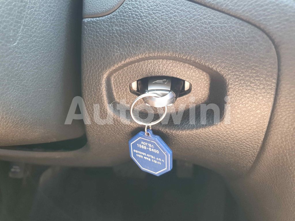 2010 NISSAN MURANO 4X4 GASOLLIN - 52
