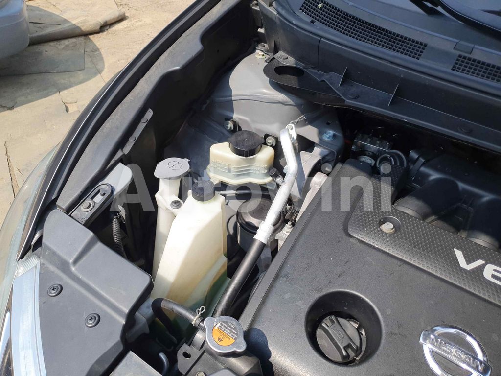 2010 NISSAN MURANO 4X4 GASOLLIN - 60