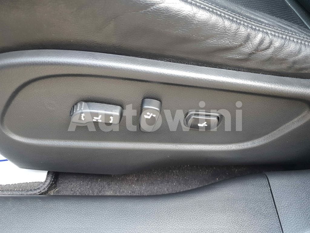 2010 NISSAN MURANO ORIGINAL MILEAGE / NO ACCIDENT - 23