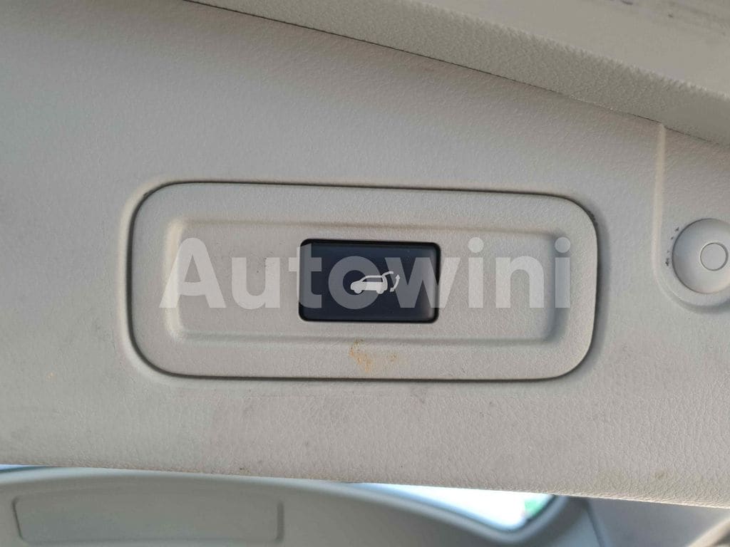2010 NISSAN MURANO ORIGINAL MILEAGE / NO ACCIDENT - 27
