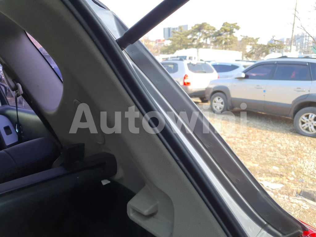 2010 NISSAN MURANO ORIGINAL MILEAGE / NO ACCIDENT - 29
