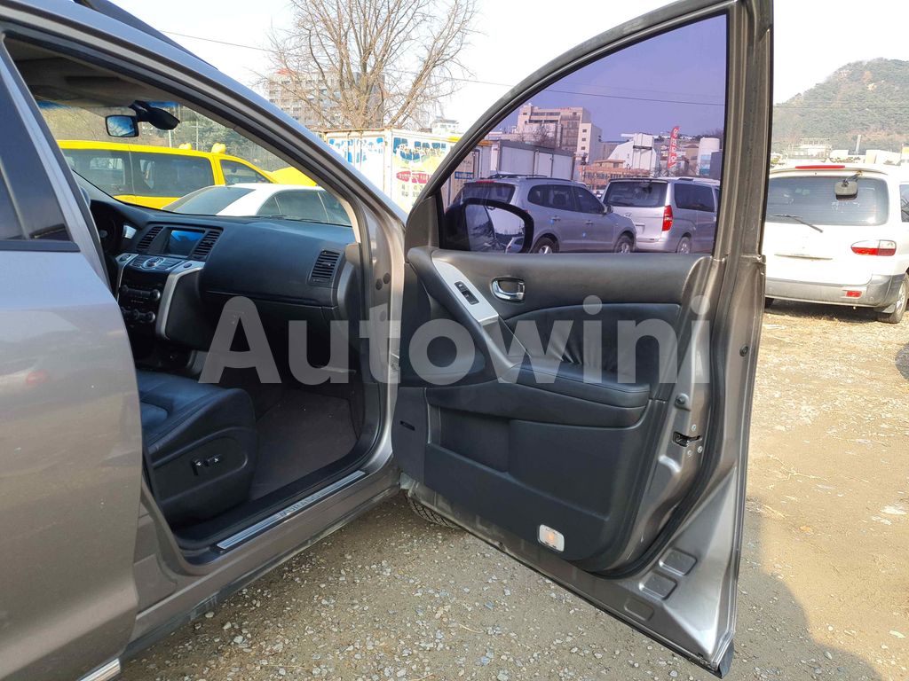 2010 NISSAN MURANO ORIGINAL MILEAGE / NO ACCIDENT - 33