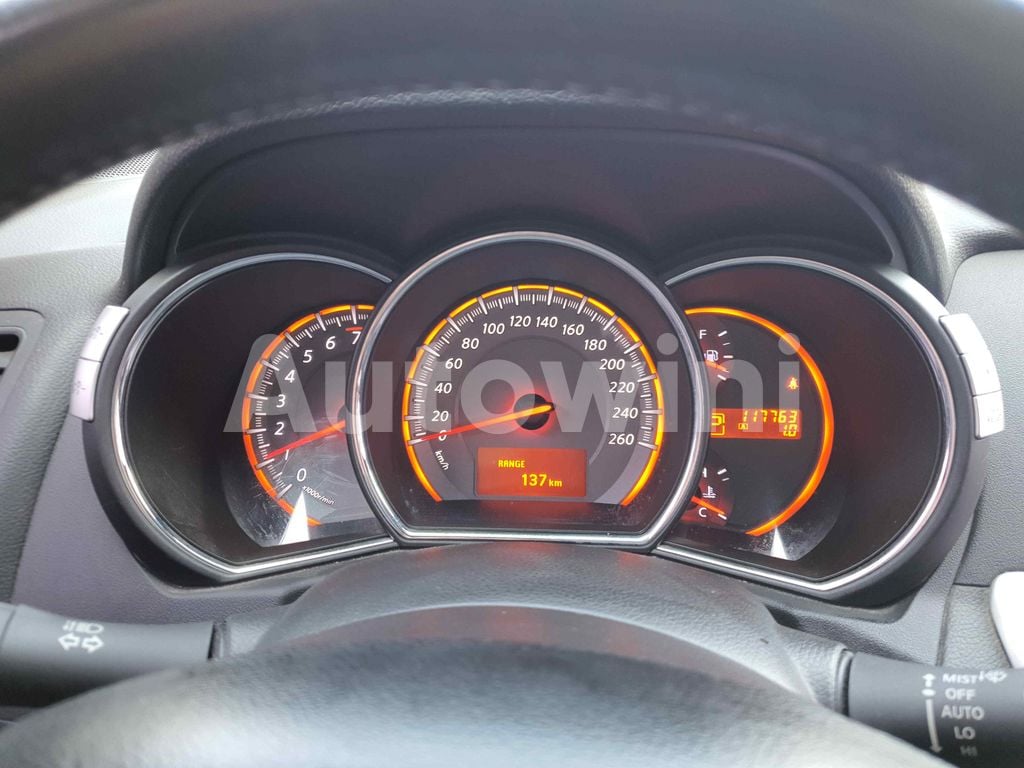 2010 NISSAN MURANO ORIGINAL MILEAGE / NO ACCIDENT - 38