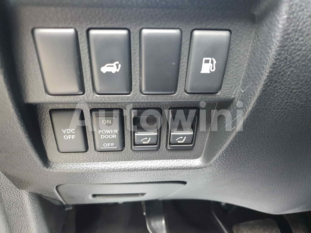 2010 NISSAN MURANO ORIGINAL MILEAGE / NO ACCIDENT - 44