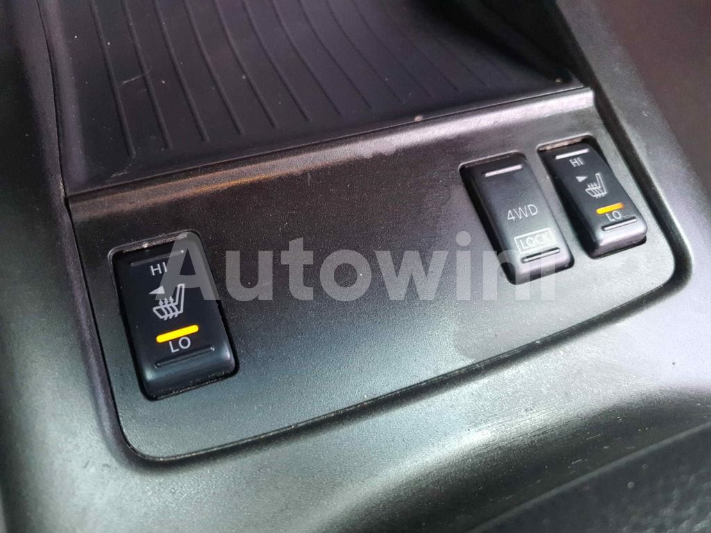 2010 NISSAN MURANO ORIGINAL MILEAGE / NO ACCIDENT - 43