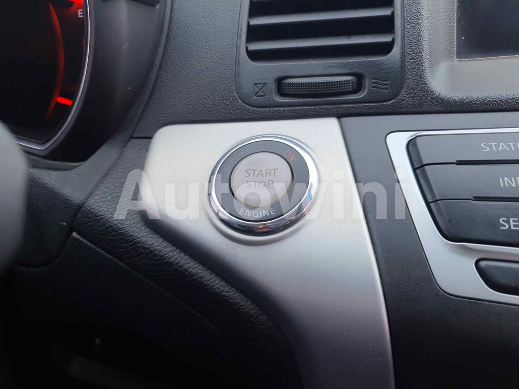 2010 NISSAN MURANO ORIGINAL MILEAGE / NO ACCIDENT - 39