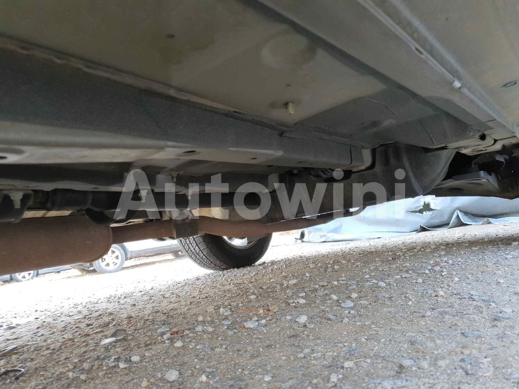 2010 NISSAN MURANO ORIGINAL MILEAGE / NO ACCIDENT - 51
