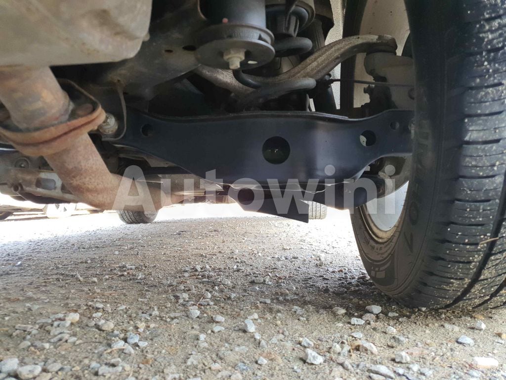 2010 NISSAN MURANO ORIGINAL MILEAGE / NO ACCIDENT - 53