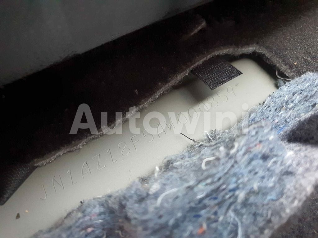 2010 NISSAN MURANO ORIGINAL MILEAGE / NO ACCIDENT - 60