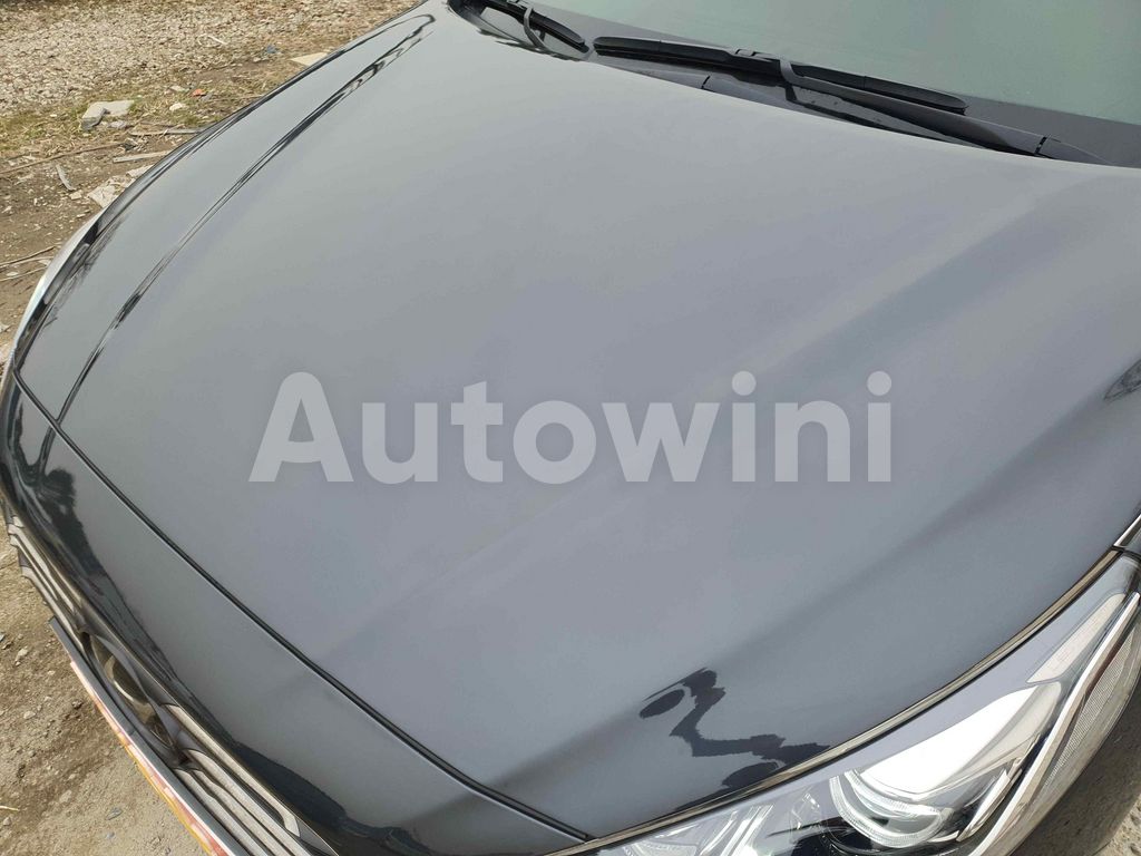 2018 HYUNDAI SONATA RISE /ORIGINAL MILEAGE/PANTERA GRAY - 11