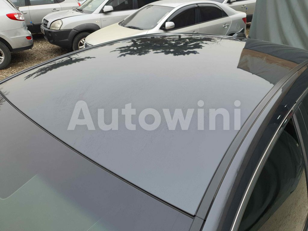 2018 HYUNDAI SONATA RISE /ORIGINAL MILEAGE/PANTERA GRAY - 12