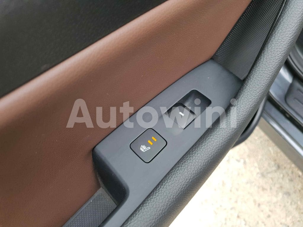 2018 HYUNDAI SONATA RISE /ORIGINAL MILEAGE/PANTERA GRAY - 20