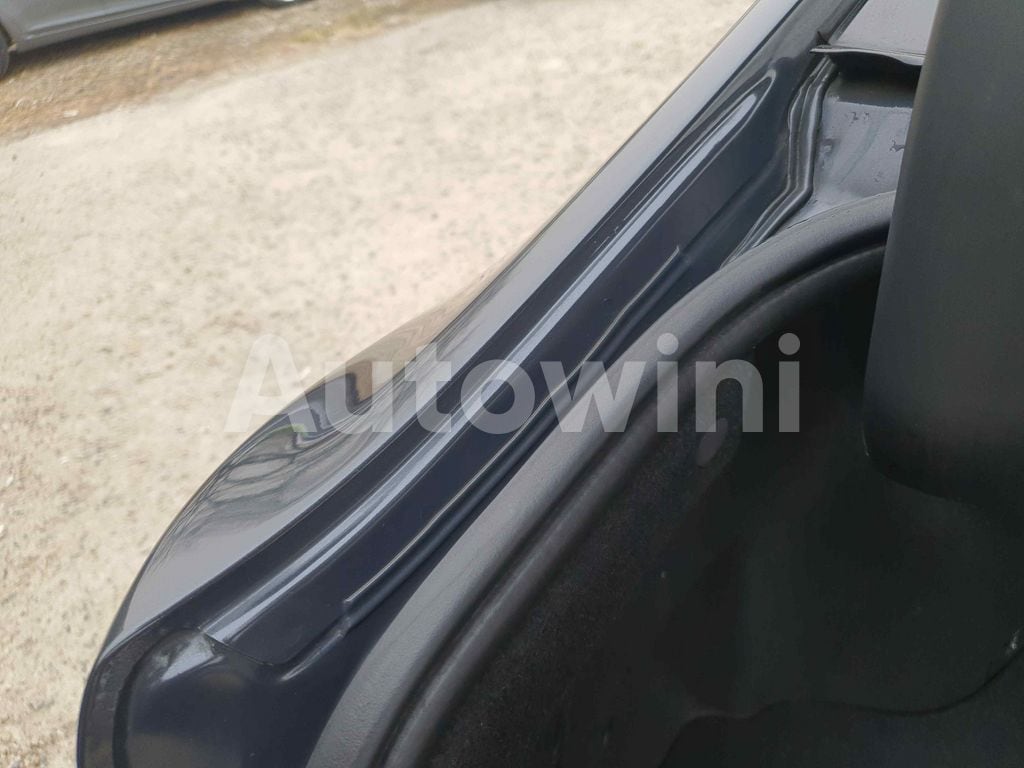 2018 HYUNDAI SONATA RISE /ORIGINAL MILEAGE/PANTERA GRAY - 22