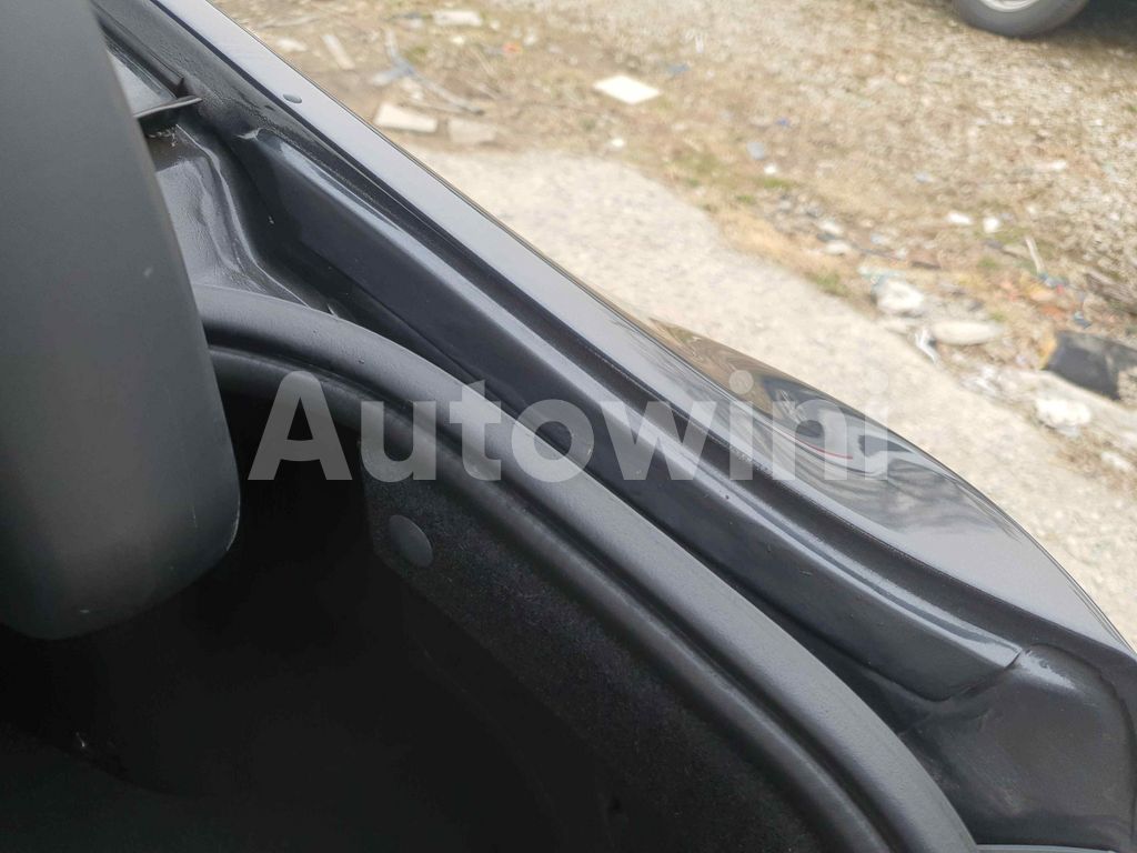 2018 HYUNDAI SONATA RISE /ORIGINAL MILEAGE/PANTERA GRAY - 23