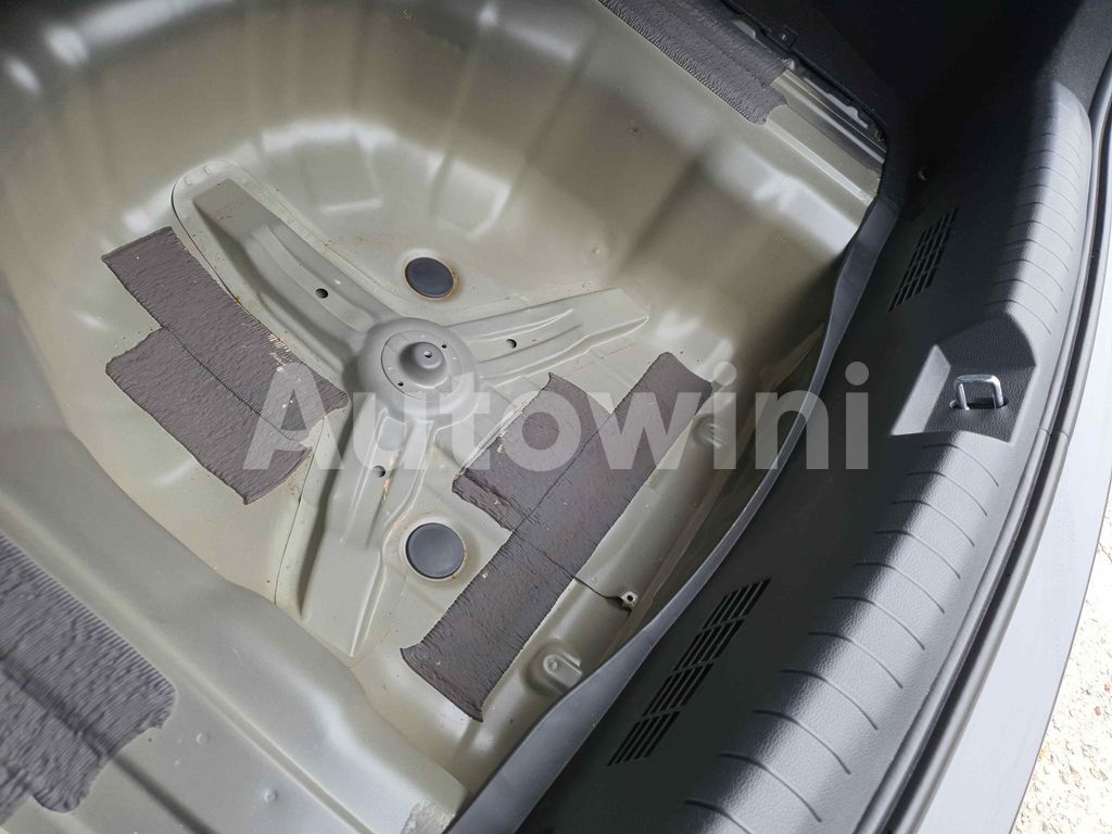 2018 HYUNDAI SONATA RISE /ORIGINAL MILEAGE/PANTERA GRAY - 24