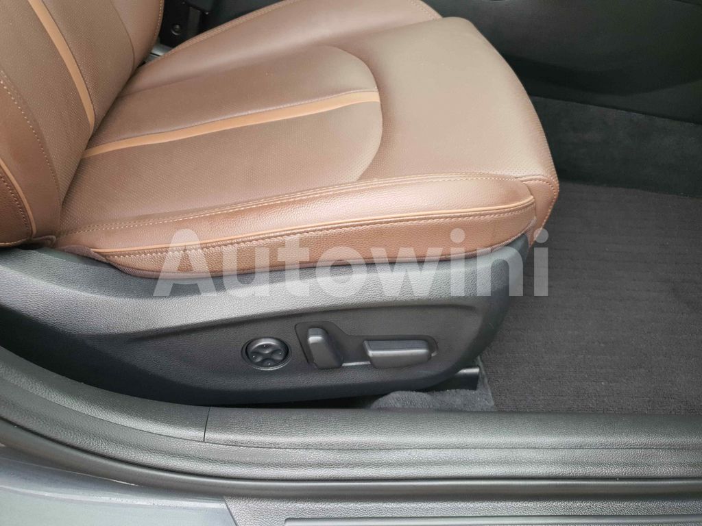 2018 HYUNDAI SONATA RISE /ORIGINAL MILEAGE/PANTERA GRAY - 29