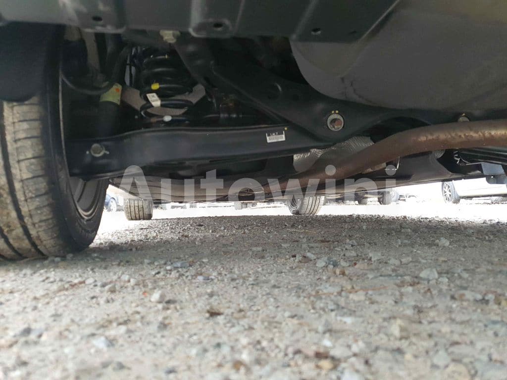 2018 HYUNDAI SONATA RISE /ORIGINAL MILEAGE/PANTERA GRAY - 49