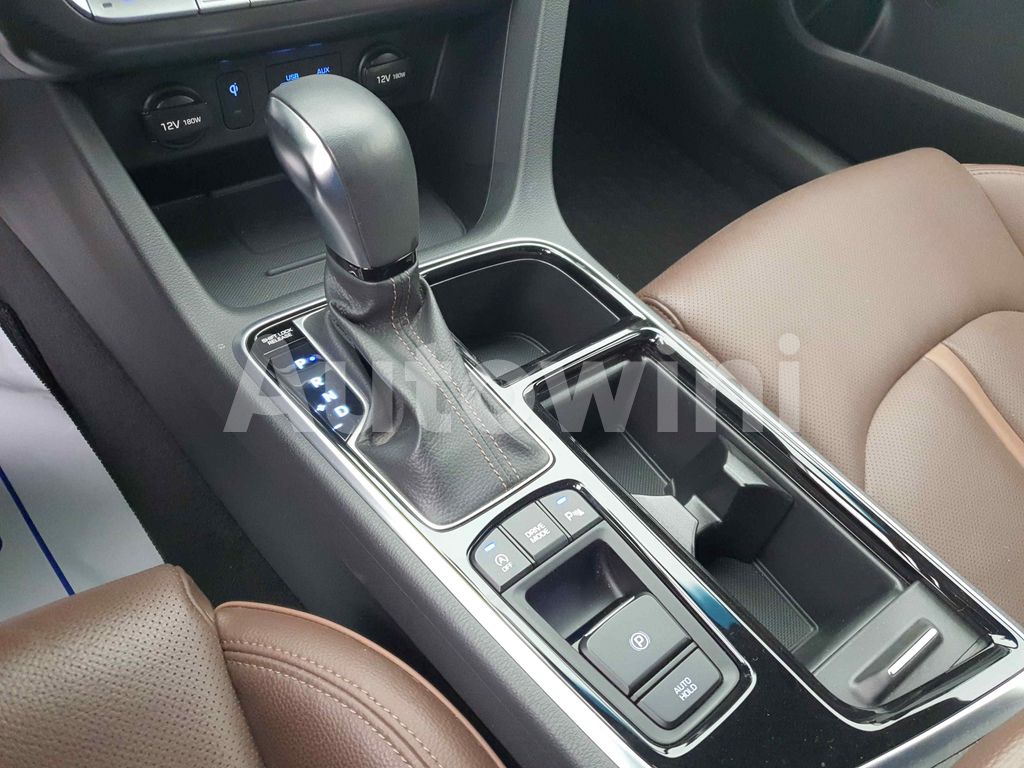 2018 HYUNDAI SONATA RISE /ORIGINAL MILEAGE/PANTERA GRAY - 38