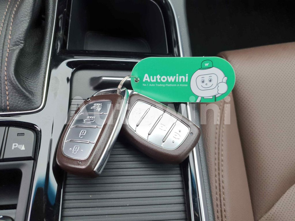 2018 HYUNDAI SONATA RISE /ORIGINAL MILEAGE/PANTERA GRAY - 58