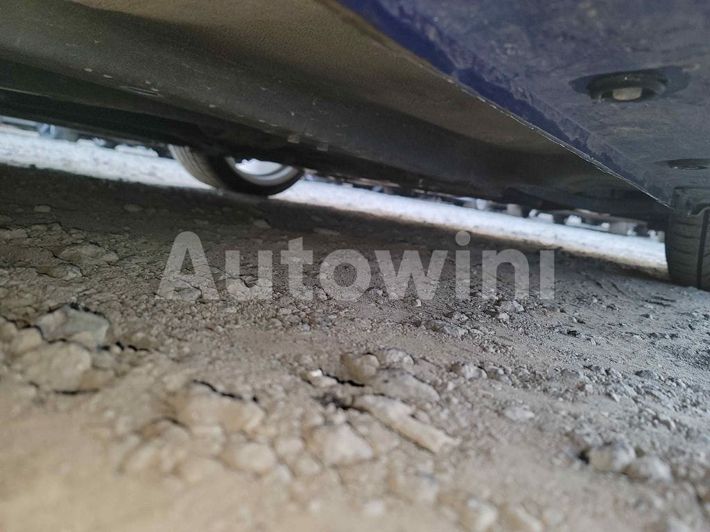 2012 HYUNDAI VELOSTER TURBO M/T R18/FULL OPTION - 56