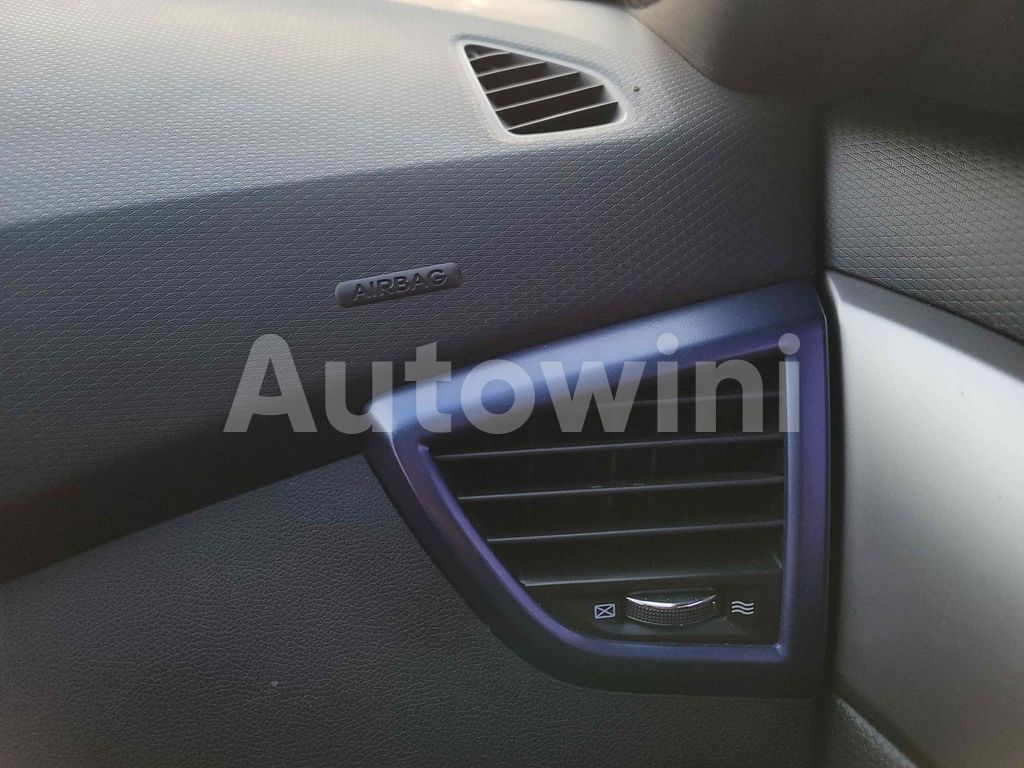 2012 HYUNDAI VELOSTER TURBO M/T R18/FULL OPTION - 34