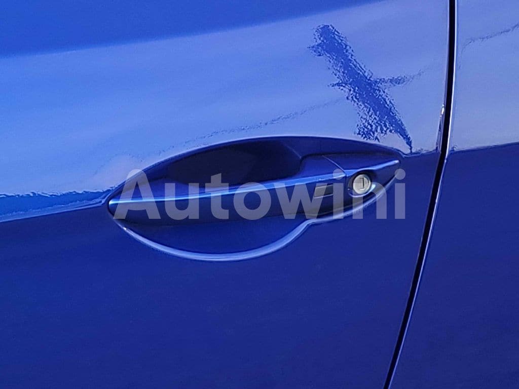 2012 HYUNDAI VELOSTER TURBO M/T R18/FULL OPTION - 16