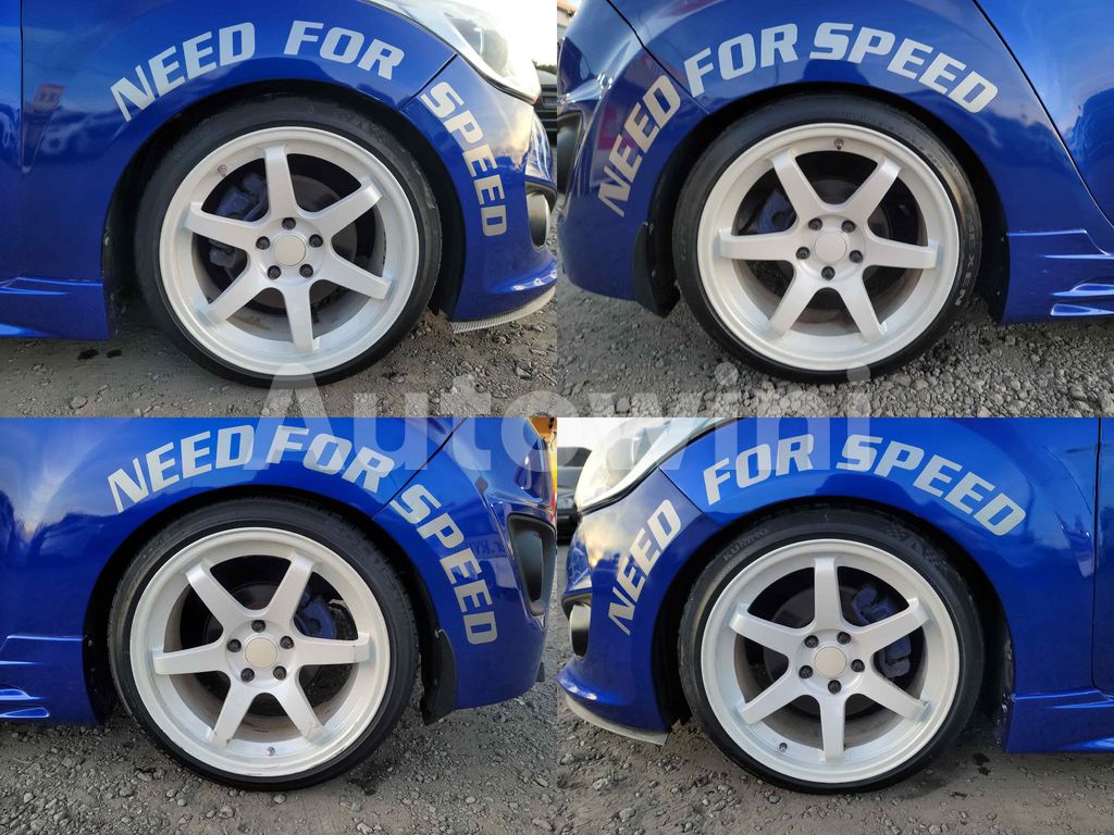 2012 HYUNDAI VELOSTER TURBO M/T R18/FULL OPTION - 51