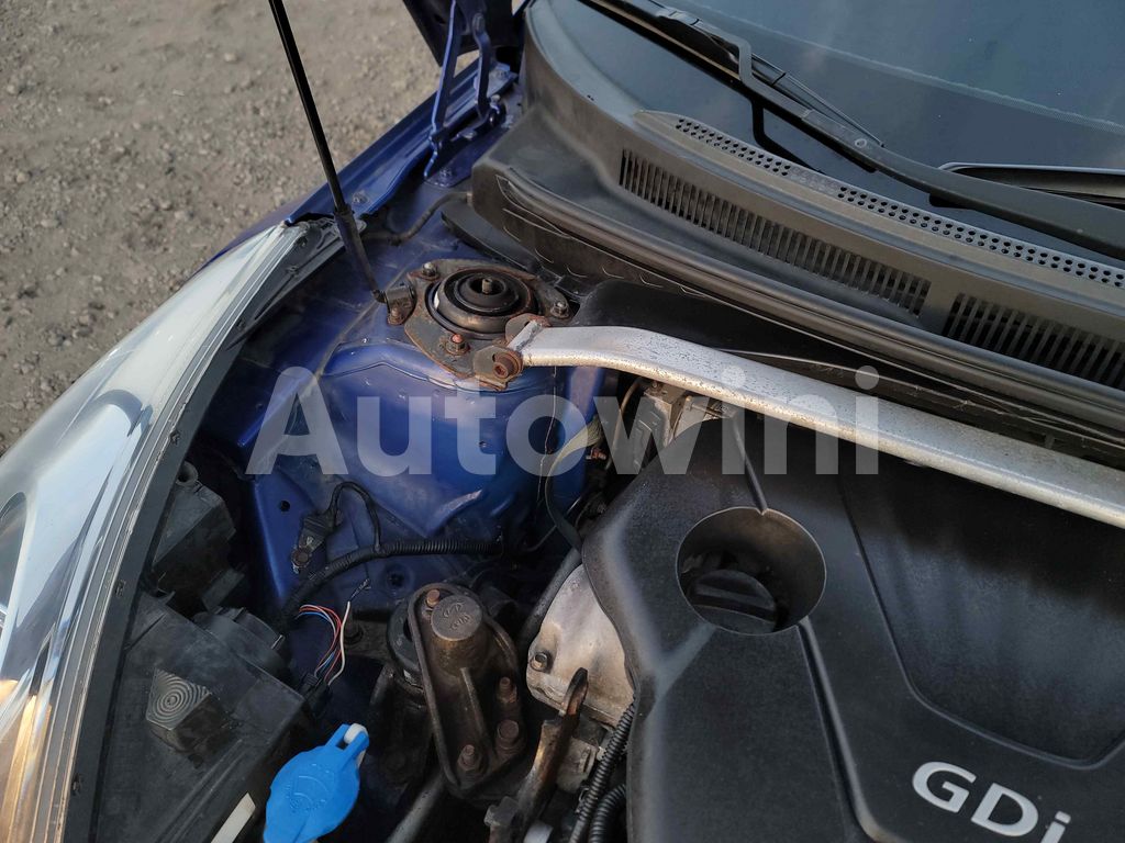 2012 HYUNDAI VELOSTER TURBO M/T R18/FULL OPTION - 49