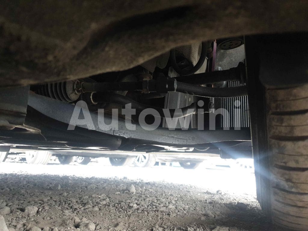2012 HYUNDAI VELOSTER TURBO M/T R18/FULL OPTION - 57