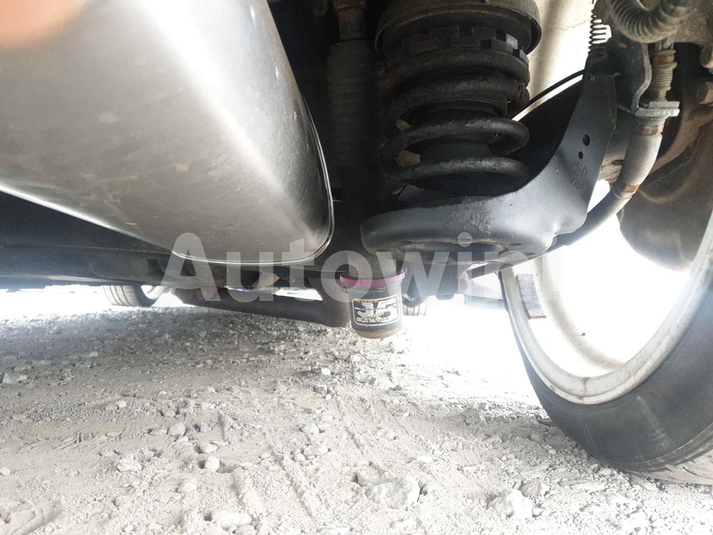 2012 HYUNDAI VELOSTER TURBO M/T R18/FULL OPTION - 55