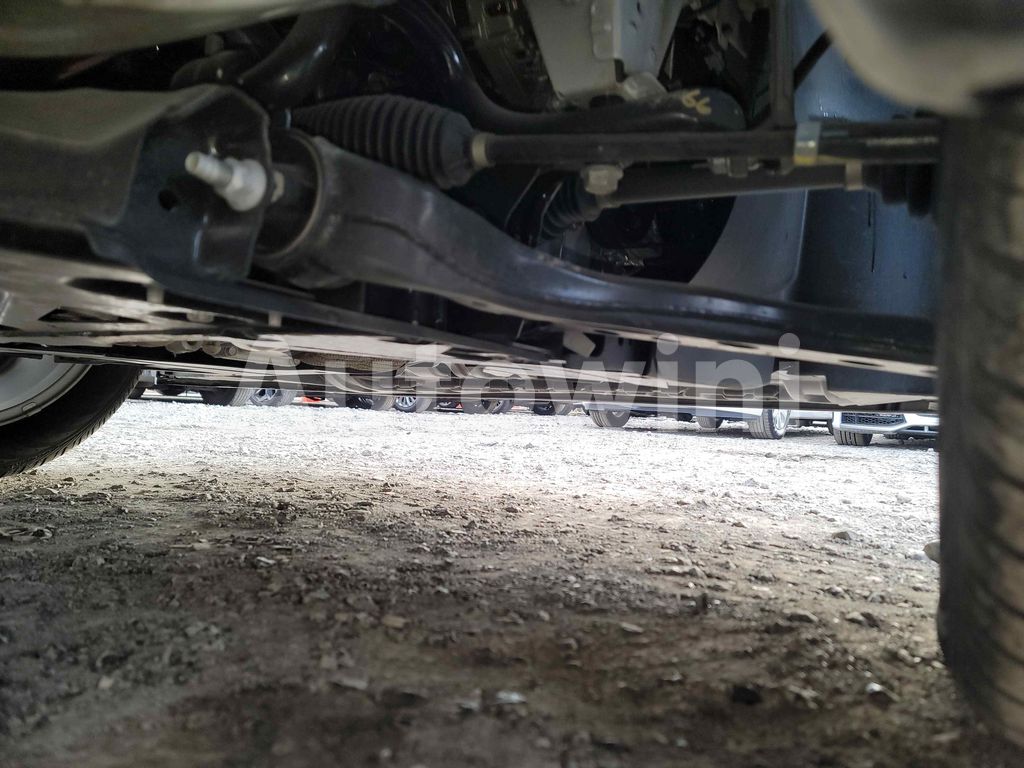 2020 GM DAEWOO (CHEVROLET)  TRAX A/T NANI/R.CAM/S.KEY - 57