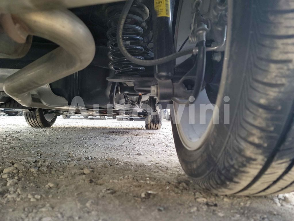 2020 GM DAEWOO (CHEVROLET)  TRAX A/T NANI/R.CAM/S.KEY - 55