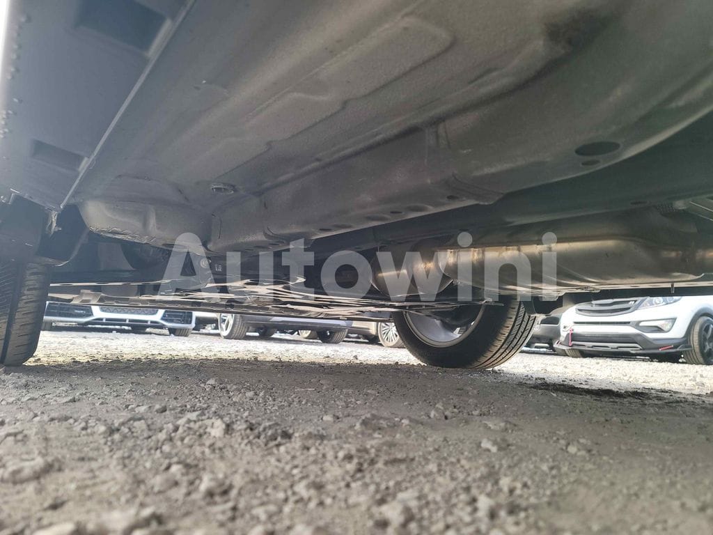 2020 GM DAEWOO (CHEVROLET)  TRAX A/T NANI/R.CAM/S.KEY - 53