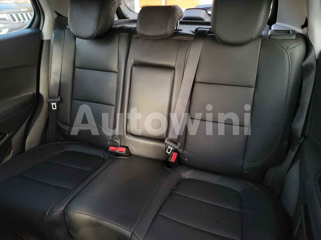 2020 GM DAEWOO (CHEVROLET)  TRAX A/T NANI/R.CAM/S.KEY - 26