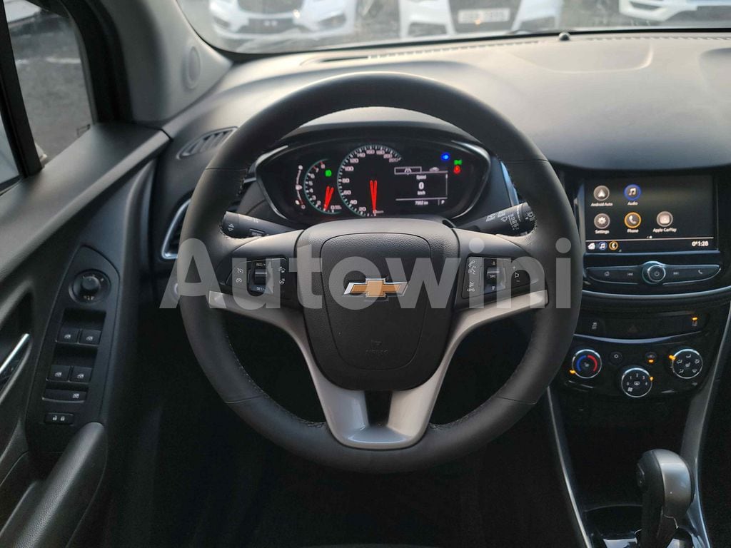 2020 GM DAEWOO (CHEVROLET)  TRAX A/T NANI/R.CAM/S.KEY - 28