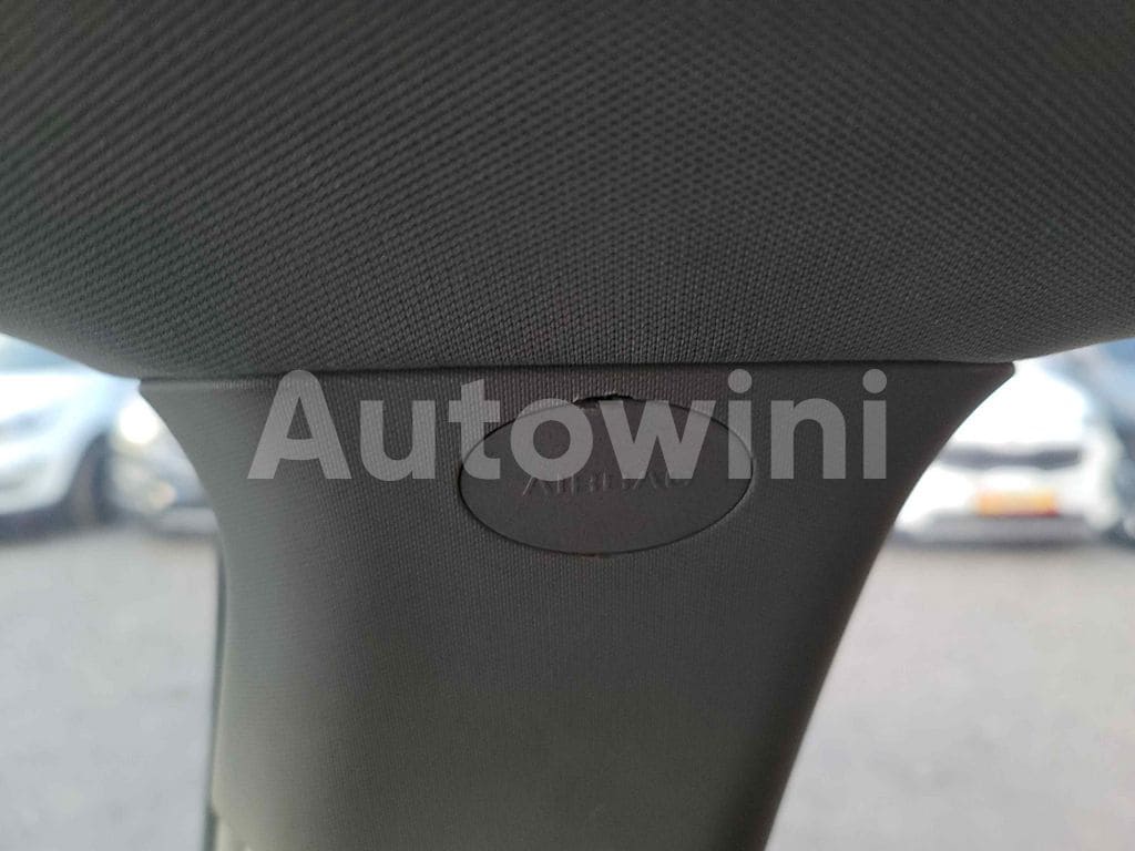 2020 GM DAEWOO (CHEVROLET)  TRAX A/T NANI/R.CAM/S.KEY - 36