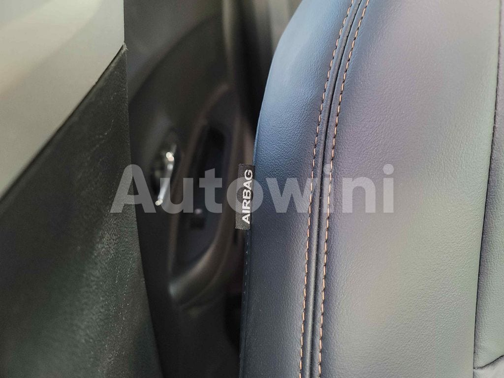 2020 GM DAEWOO (CHEVROLET)  TRAX A/T NANI/R.CAM/S.KEY - 37