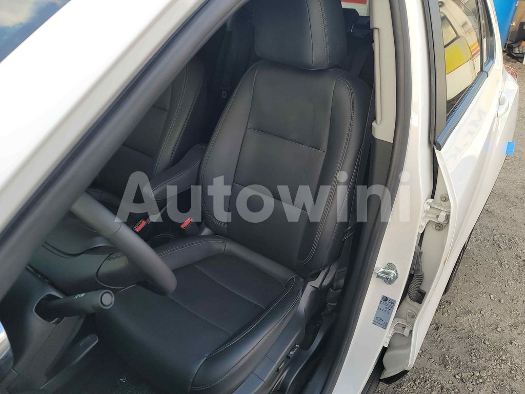 2020 GM DAEWOO (CHEVROLET)  TRAX A/T NANI/R.CAM/S.KEY - 24