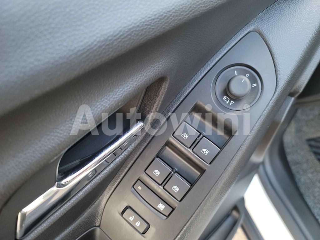 2020 GM DAEWOO (CHEVROLET)  TRAX A/T NANI/R.CAM/S.KEY - 38