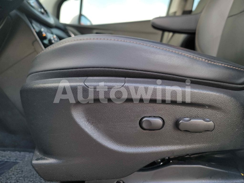 2020 GM DAEWOO (CHEVROLET)  TRAX A/T NANI/R.CAM/S.KEY - 39