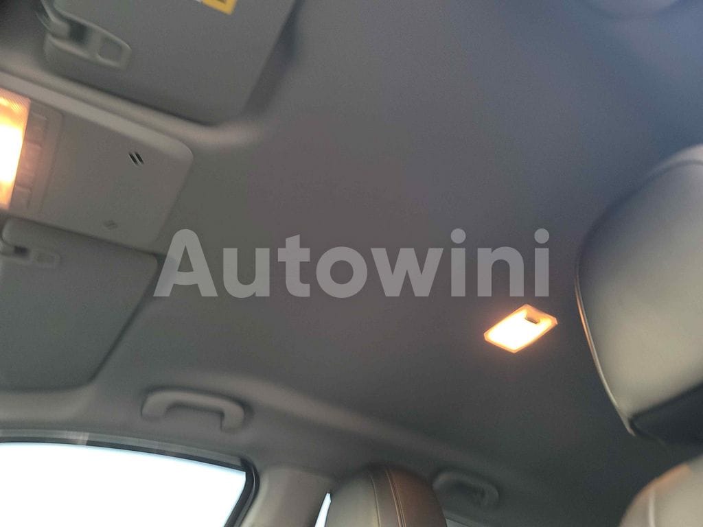 2020 GM DAEWOO (CHEVROLET)  TRAX A/T NANI/R.CAM/S.KEY - 42